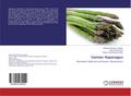 Iranian Asparagus
