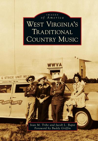West Virginia’s Traditional Country Music