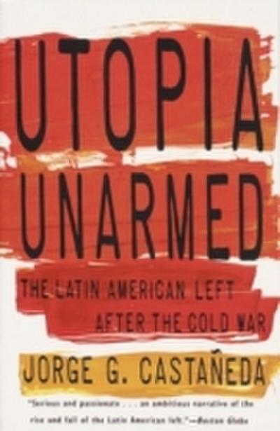 Utopia Unarmed