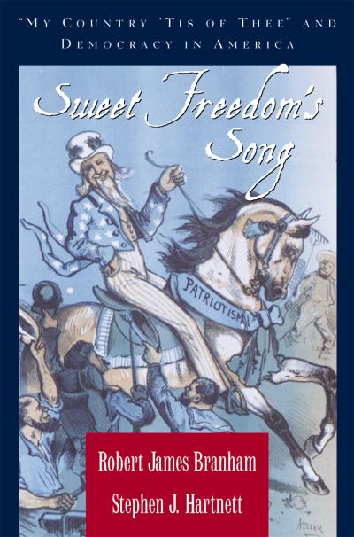 Sweet Freedom’s Song
