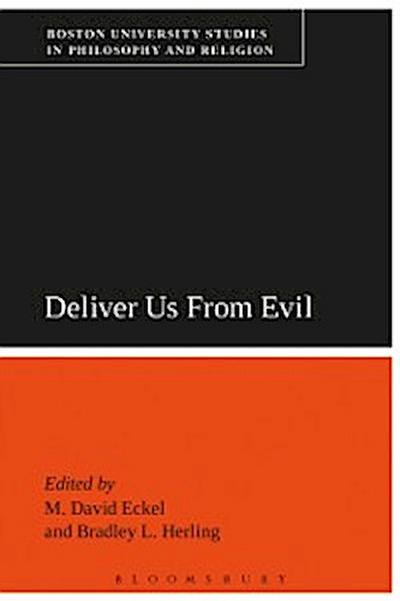 Deliver Us From Evil