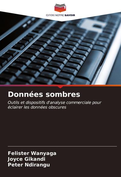 Données sombres