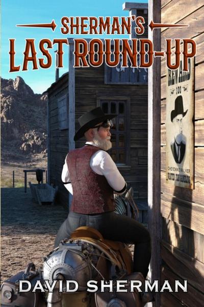 Sherman’s Last Round-Up