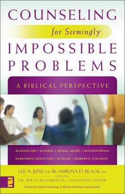 The Counseling for Seemingly Impossible Problems