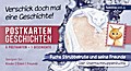 Fuchs Strubbelrute und seine Freunde - Der Sternschnuppenfuchs