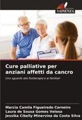 Cure palliative per anziani affetti da cancro