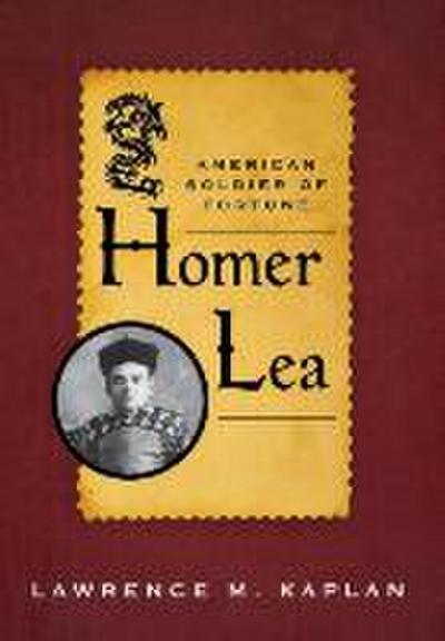 Homer Lea