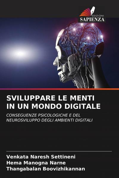SVILUPPARE LE MENTI IN UN MONDO DIGITALE