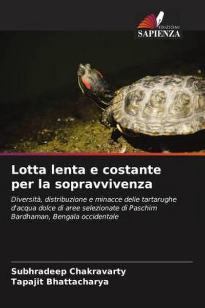 Lotta lenta e costante per la sopravvivenza