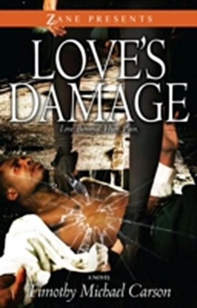 Love’s Damage