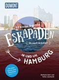 52 kleine & große Eskapaden in und um Hamburg