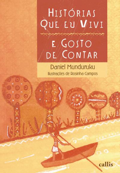 Histórias que eu vivi e gosto de contar