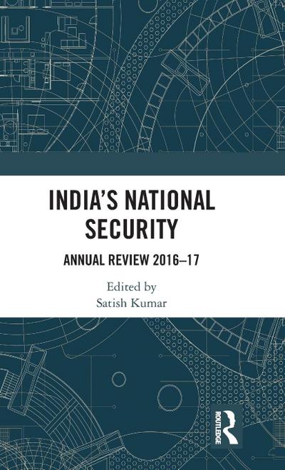 India’s National Security