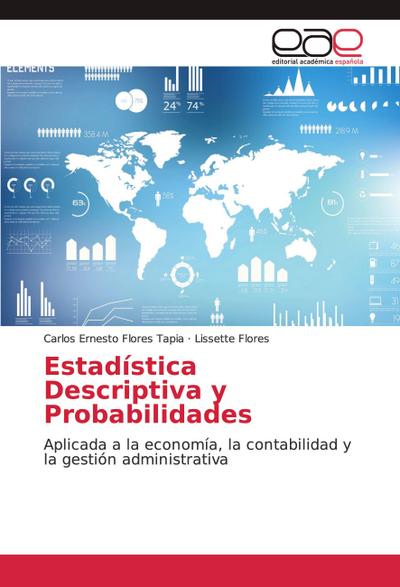 Estadística Descriptiva y Probabilidades