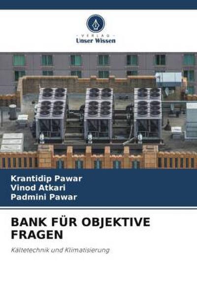 BANK FÜR OBJEKTIVE FRAGEN