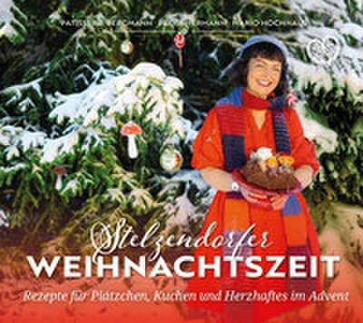Stelzendorfer Weihnachtszeit