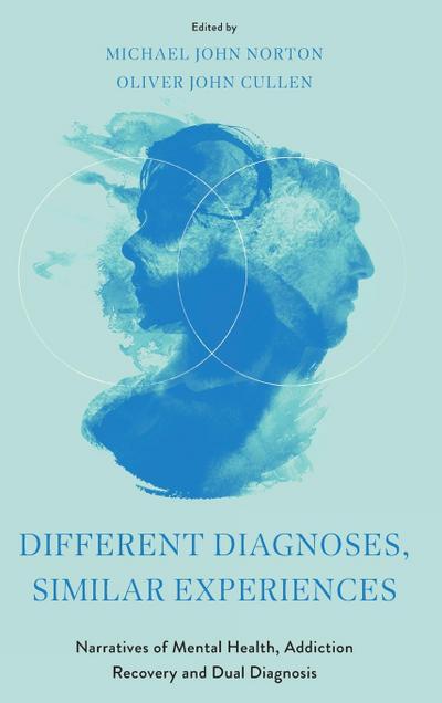Different Diagnoses, Similar Experiences