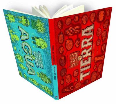 Debajo de la Tierra/Debajo del Agua