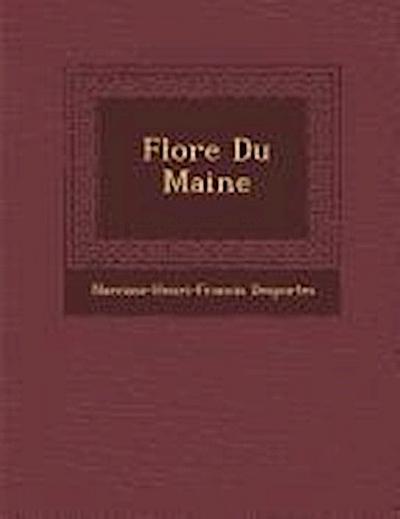 Flore Du Maine