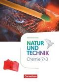 Natur und Technik - Chemie Neubearbeitung - Nieder