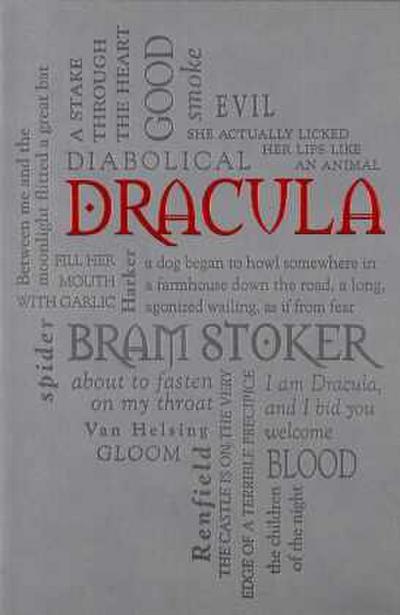 Dracula (Word Cloud Classics)