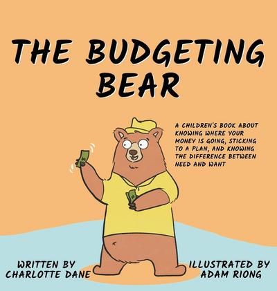 The Budgeting Bear