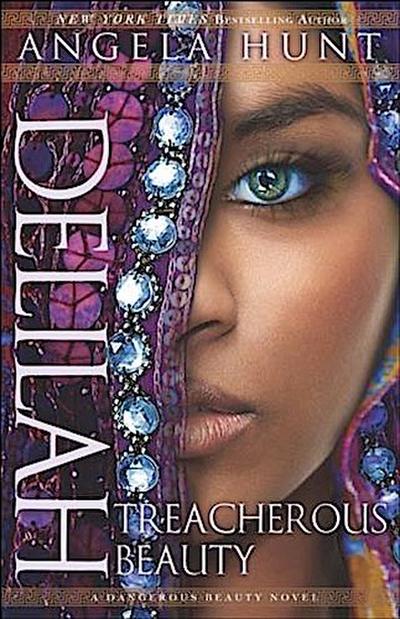 Delilah (A Dangerous Beauty Novel Book #3)