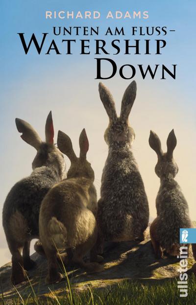 Unten am Fluss - ’Watership Down’