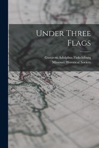 Under Three Flags