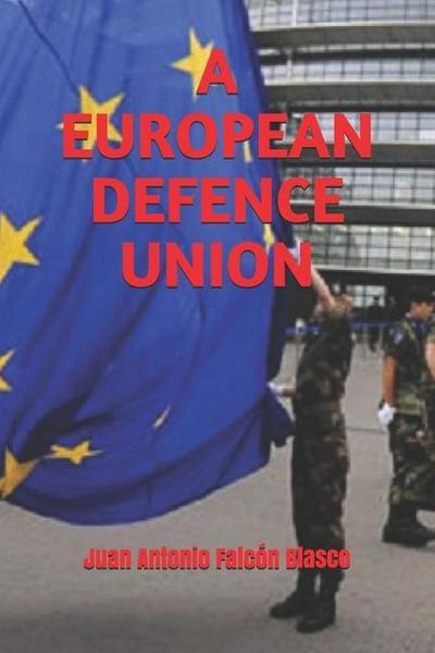 A European Defence Union