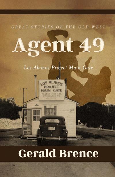 Agent 49