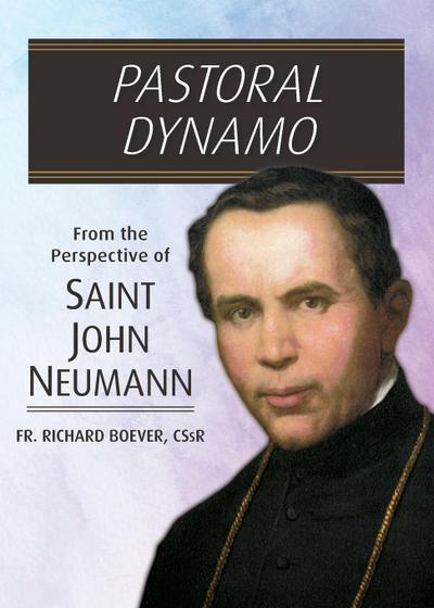 Pastoral Dynamo