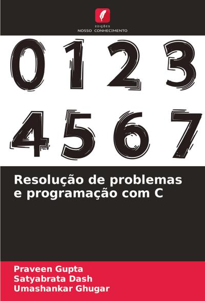Resolução de problemas e programação com C