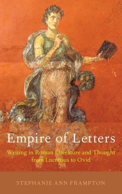 Empire of Letters