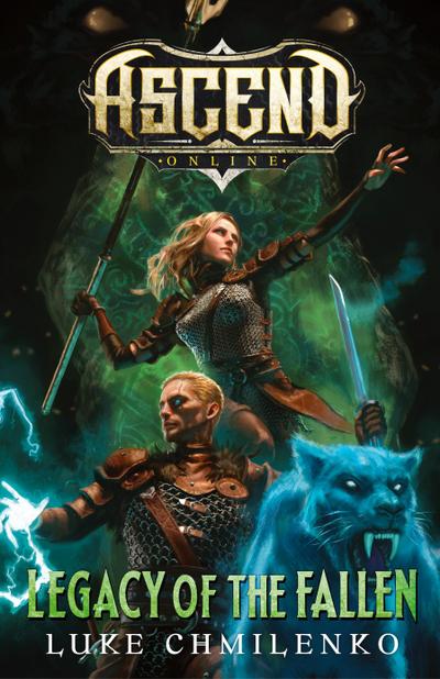 Legacy of the Fallen