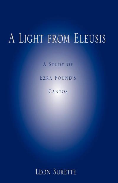 A Light from Eleusis