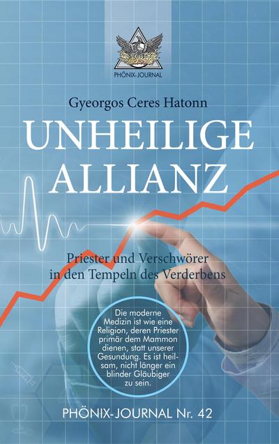 UNHEILIGE ALLIANZ