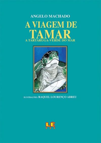 A viagem de tamar