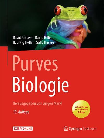 Purves Biologie