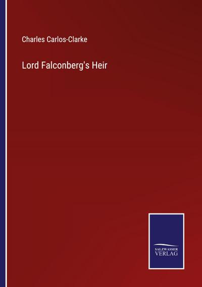 Lord Falconberg’s Heir