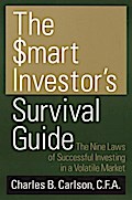 The Smart Investor’s Survival Guide
