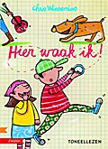 Hier waak ik! - Chris Winsemius