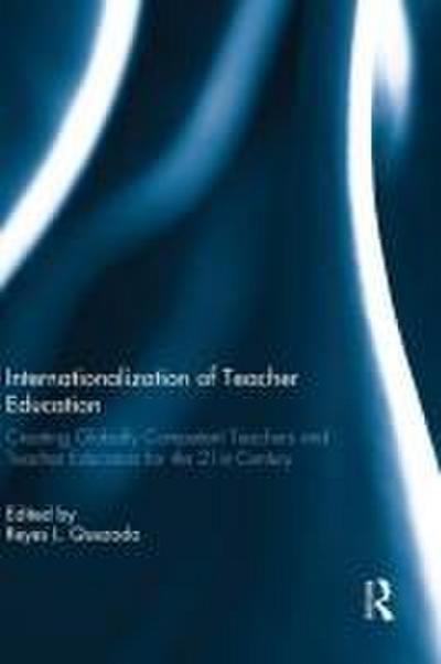 Internationalization of Teacher Education