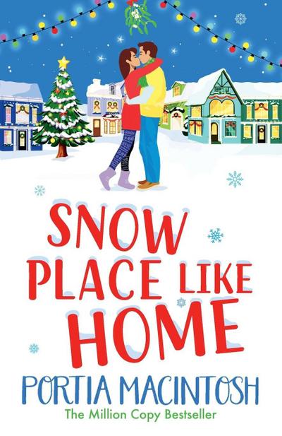 Snow Place Like Home