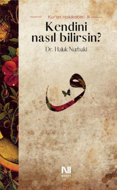 Kendini Nasil Bilirsin