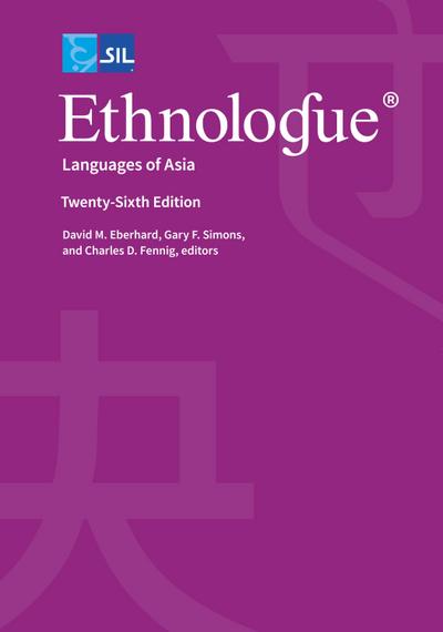 Ethnologue