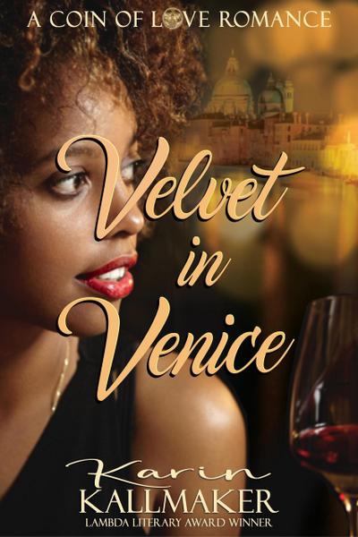Velvet in Venice (The Coin of Love, #1)