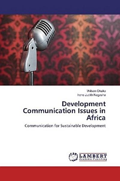 Development Communication Issues in Africa
