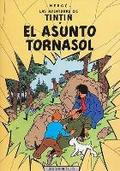 Las aventuras de Tintin