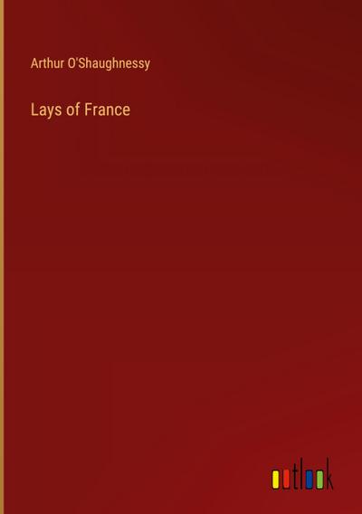 Lays of France